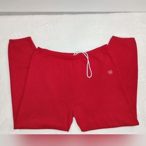 USA Olympic vintage joggers size large